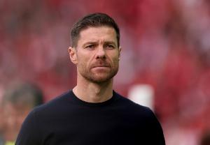 华体会官方入口-图片报：没迹象表明阿隆索今夏想离队，他可能这几天宣布继续带队