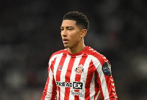 华体会官方网站-图片报：多特有意签乔布-贝林厄姆，桑德兰要价2500万欧+奖金