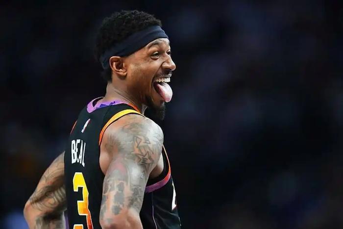 太阳买断比尔进行时？