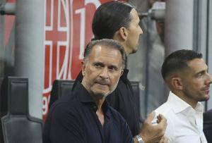 华体会官网-罗体：米兰欧冠梦碎引发连锁地震，特奥恐被出售&amp;选总监出现分歧