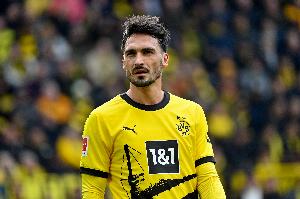 华体会官方入口-德天空：多特蒙德签回胡梅尔斯踢世俱杯？暂时还没有做出决定