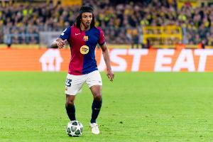 华体会官方网站-记者：曼城和另一家顶级俱乐部询价孔德，巴萨在与其进行续约谈判