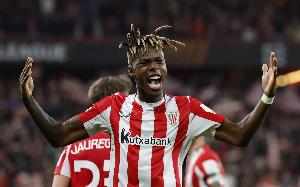 华体会体育入口-尼科：能参加在老特拉福德进行的比赛，是所有孩子的梦想