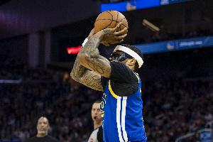 华体会体育官网-官方：佩顿二世伤势恢复良好但无缘战湖人 目前为每日观察状态