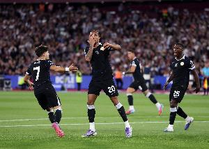 华体会官方入口-若昂-佩德罗：在切尔西我的队友更优秀，我获得的关注度也更高