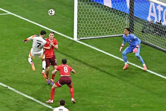 华体会体育入口-菲尔克鲁格再演超级替补，哈弗茨凭啥压他一头？