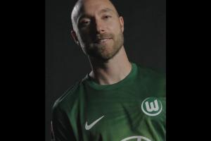 华体会官网-官方：33岁埃里克森自由身加盟沃尔夫斯堡