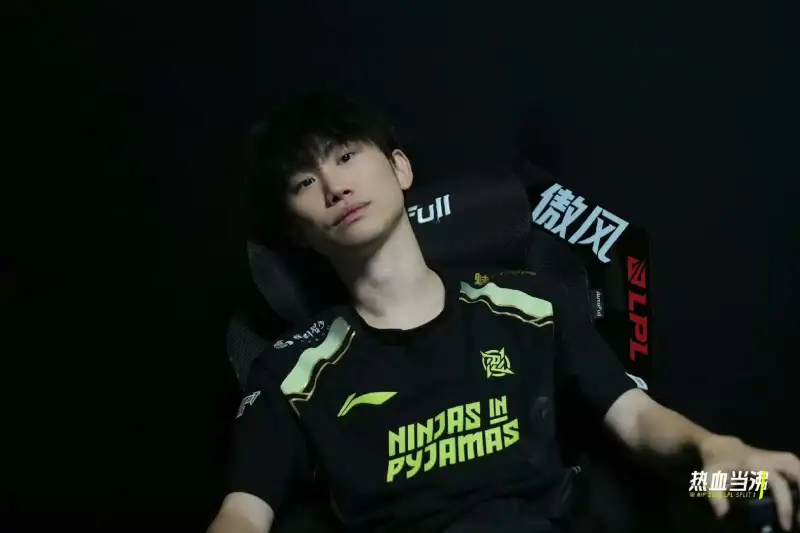 华体会官网- Doinb此前曾谈到今年过后不再打了，还能否再赛场见到他？