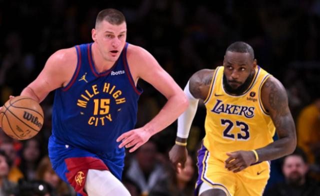 湖人再陷绝境！詹皇被打服？坦言：掘金没有任何弱点