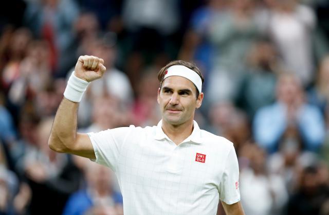 华体会官方入口-费德勒：2023“一定”重返巡回赛 今年只参加2站比赛