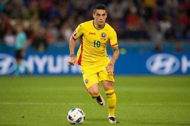 华体会体育官网-三镇1号王牌空降仍需时日 罗马尼亚主帅：还会召他