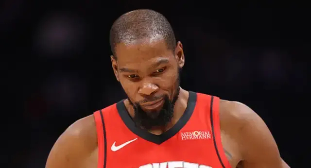 华体会官方网站-场均40分钟！毕竟我拿5000万，杜兰特心酸发声，火箭还有三大隐患|凯文·杜兰特|洛杉矶快船队|休斯敦火箭队|凯文-杜兰特|亚特兰大老鹰队_新浪体育_新浪新闻